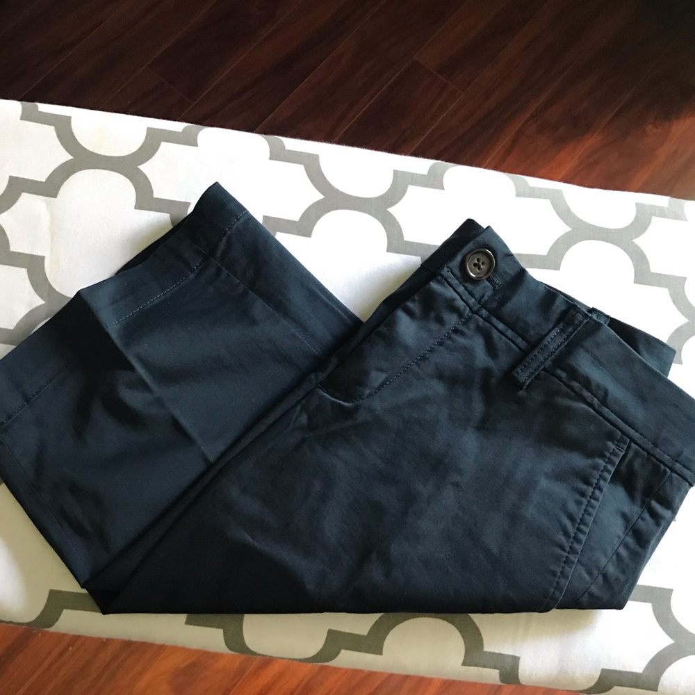 Navy shorts brand new